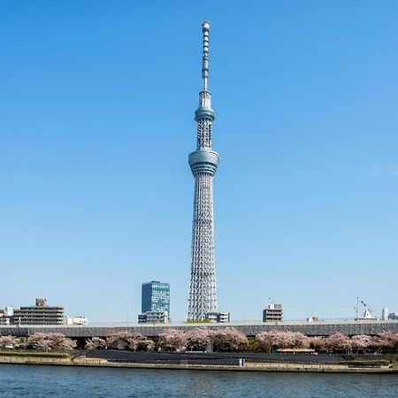 Forest Hongo Tokyo Bagian luar foto