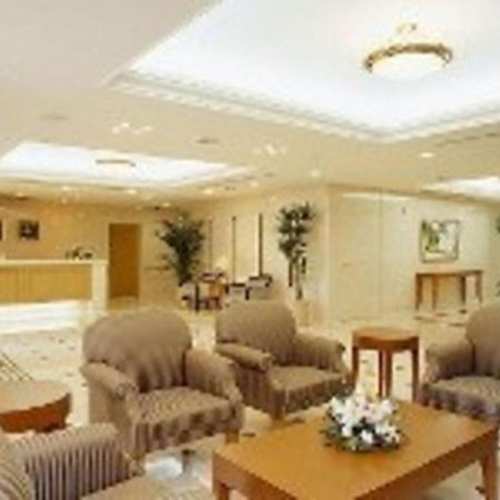 Forest Hongo Tokyo Bagian luar foto