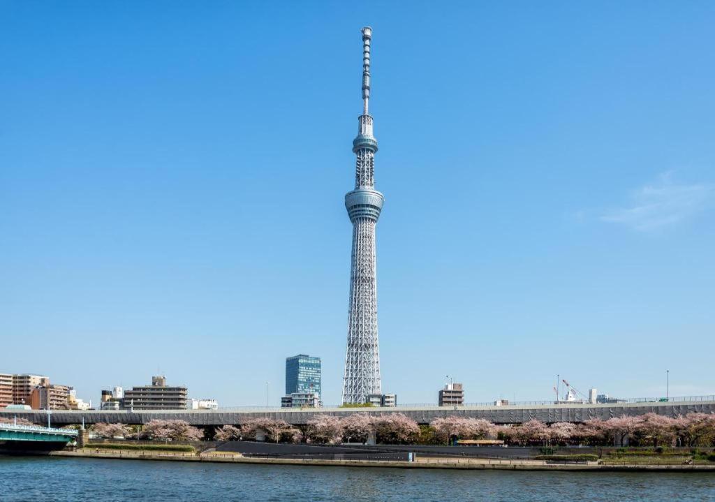 Forest Hongo Tokyo Bagian luar foto