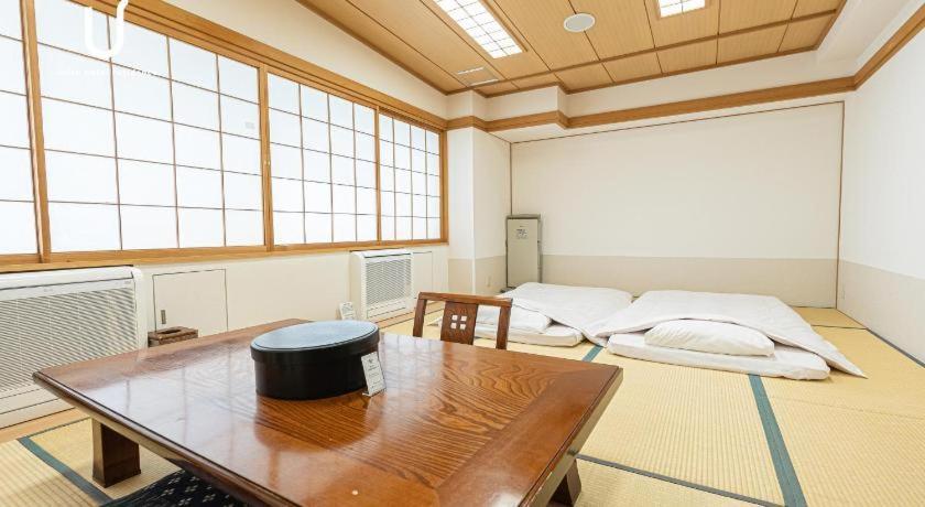 Forest Hongo Tokyo Bagian luar foto