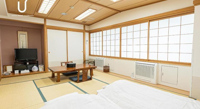Forest Hongo Tokyo Bagian luar foto